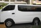 2017 Nissan NV350 15 seater-3