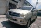 2008 Toyota Innova J Manual Diesel For Sale -1