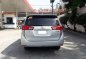 2017 Toyota Innova E Manual Diesel Silver For Sale -2