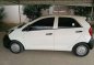 Kia Picanto EX 2014 White Very Fresh For Sale -2