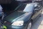 Honda Civic vti 2002 manual FOR SALE-0