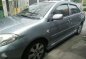 Toyota Vios 1.5 Manual 2007 Blue Sedan For Sale -3