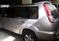 Nissan Xtrail 2007 200x 4x4 Silver For Sale -3