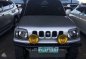 2008 Suzuki Jimny 4x4 FOR SALE-0