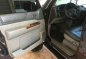 Nissan Patrol 4.2 Manual Brown SUV For Sale -7