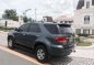 Fresh Toyota Fortuner 2005 2.7 Gas For Sale -1