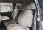 Kia Sedona 2005 Well Maintained Silver For Sale -4