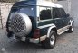 96 Nissan Patrol Safari 1st owned FOR SALE-2