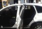 Honda Crv 4x4 2013 AT White SUV For Sale -2