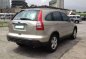 2009 HONDA CRV - very GOOD condition - AT - FOR SALE-2