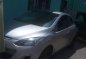 Fresh Mazda 2 2014 HB Silver For Sale -1