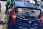 Hyundai Eon 2016 Model Blue HB For Sale -2