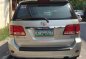 2006 Toyota Fortuner G AT Diesel Silver For Sale -1