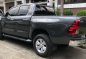 2016 Toyota Hilux G 4x2 Automatic Transmission FOR SALE-1