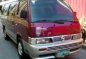 Well-maintained Nissan Urvan 2012 for sale-0