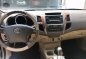 Well-kept Toyota Fortuner 2010 for sale-3