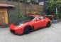 Nissan 350z 2003 Top of the Line Red For Sale -3
