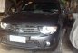 Mitsubishi Strada 2013 for sale-0