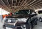 2017 Toyota Fortuner G 4X2 Brown For Sale -7