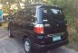 2008 Suzuki APV Manual Black MPV For Sale -5