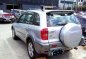 For Sale Toyota Rav4 2002 4wd-2