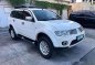 Mitsubishi Montero Sport 2011 for sale-0