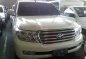 Toyota Land Cruiser 2010 for sale -1