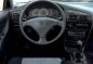 Good as new Mitsubishi Lancer 1993 GLXI M/T for sale-2