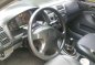 Honda Civic Lxi 2001 Dimension Manual transmission FOR SALE-4