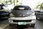 Well-kept Toyota Avanza 2012 for sale-1
