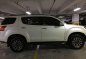 2017 Isuzu MUX LS Limited Edition FOR SALE-6