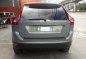 Well-maintained Volvo XC60 2011 for sale-3