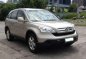 2009 HONDA CRV - very GOOD condition - AT - FOR SALE-3