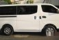 2017 Nissan NV350 15 seater-2