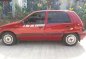 1994 Daihatsu Charade 4doors hatchback FOR SALE-0