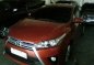 Toyota Yaris 2017 for sale-2
