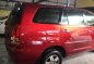 2005 TOYOTA INNOVA G GAS Automatic FOR SALE-1