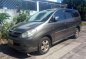 Toyota Innova AT 2005 Model Diesel FOR SALE-0