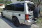 FOR SALE MITSUBISHI Pajero 4x4 turbo diesel 2003 model-9