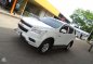 2014 Chevrolet Trailblazer LT 4x2 AT 888t Nego Batangas Area for sale-5