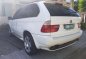 Bmw X5 4.4L Sports Package White For Sale -7