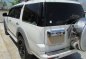 Well maintained 2009 FORD EVEREST 3.0L Auto 4X4 Deisel Limited edition FOR SALE-8