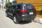 2012 Mitsubishi Montero GLS-V Matic - FOR SALE-4