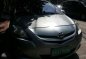 2008 Toyota Vios 1.5G Automatic Silver For Sale -8