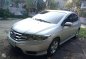 Rush Honda City 2009 model registered FOR SALE-0