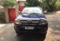 Super Reliable TOYOTA Fortuner 2008 FOR SALE-1