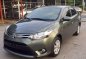 2016 Toyota Vios 13E MT Dual VVTi For Sale -0