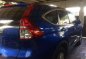 Honda CRV 2.0V 2016 Model FOR SALE-1