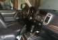 Mitsubishi Pajero BK 2016 Top of the Line For Sale -5