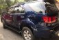 Super Reliable TOYOTA Fortuner 2008 FOR SALE-5